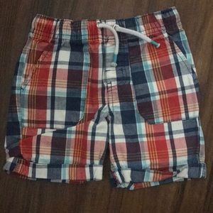 Boys Shorts